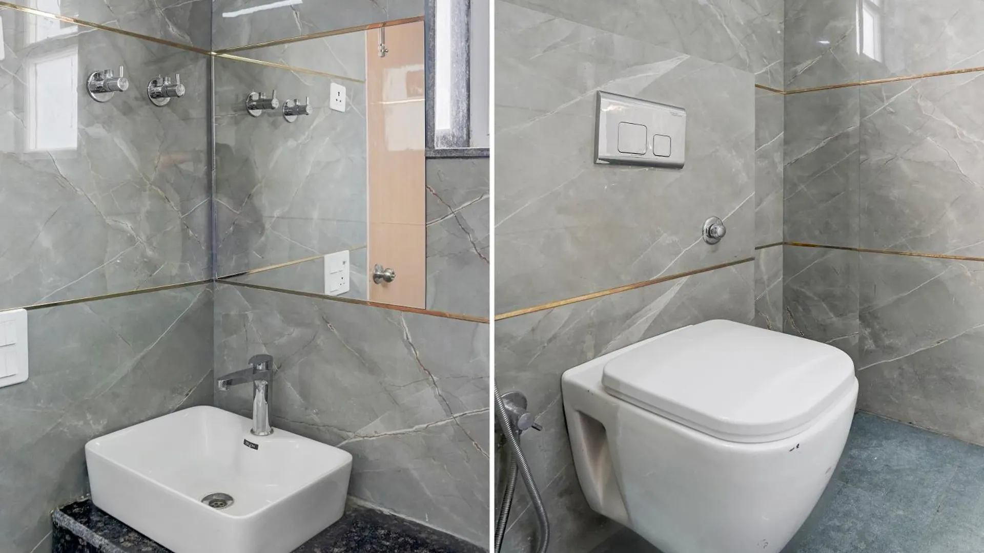 Hotel Fabhotel Sky Gurgaon