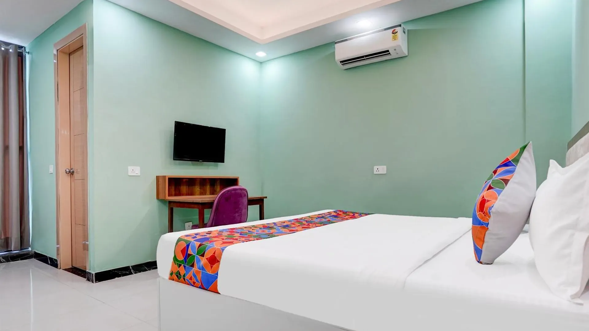 Fabhotel Sky Gurgaon Hotel
