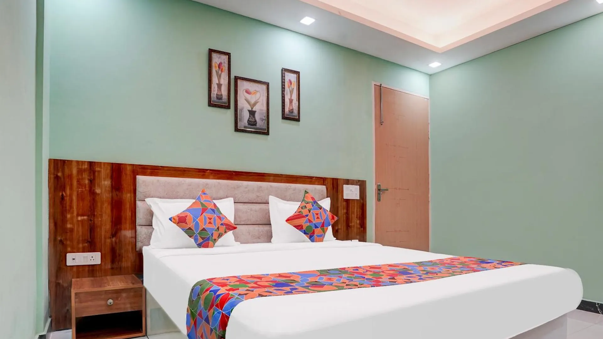 Fabhotel Sky Gurgaon